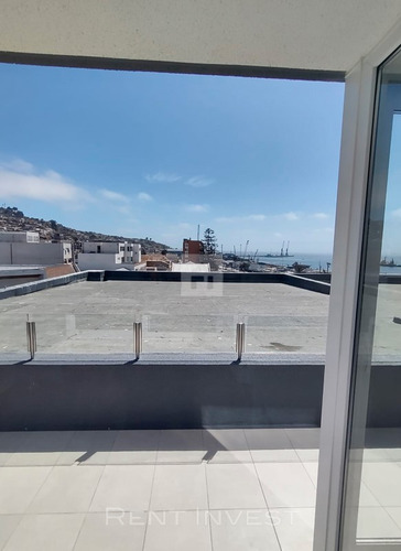 Dpto Nuevo Coquimbo Con Descuento Por 3 Meses