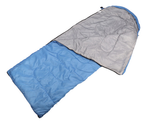 Saco De Dormir Para Adultos, Hueco, De Algodón Y Poliéster,