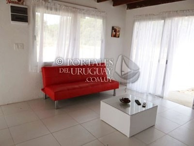 Imagen 10 de 14 de Casa En Puntas Del Diablo Con Piscina