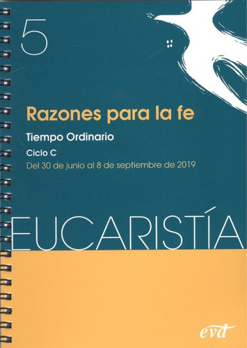 Libro - Razones Para La Fé 