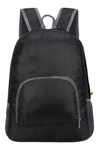 Bolso Impermeable Deportivo