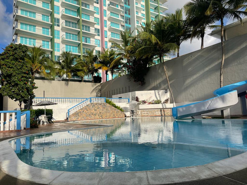 Alquiler Tucacas Apto Vacacional Playa Piscin Salida Mar Lh