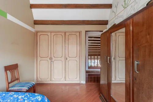 Casa En Venta En Alhambra. Cod V14653