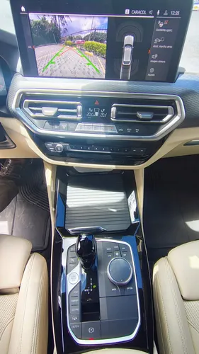 BMW X4 2.0 Xdrive30i
