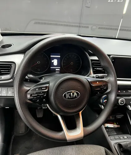 Kia Stonic 1.0 Vibrant