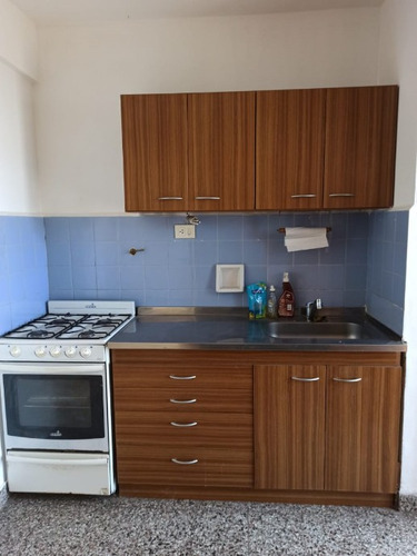 Departamento En Venta En San Fernando