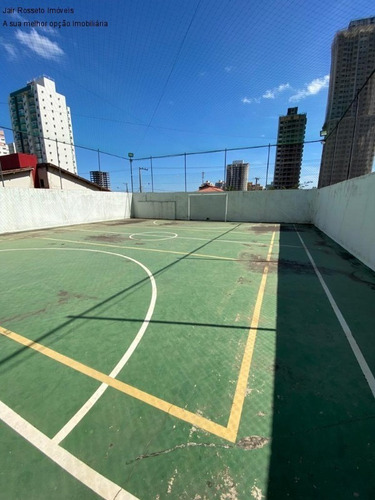 Imagem 13 de 14 de Apartamento - Ap00289 - 69555769