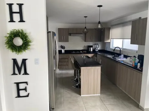 Venta De Casa En Lomas De Angelópolis Iii (san Andrés Cholula Puebla-ide)xao