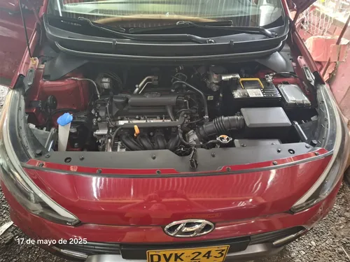 Caja De 6 Velocidades Y Reversa. Dirección Electrónica Asist