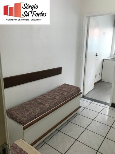 Imagem 2 de 23 de Vendo/alugo Sala C. Médico João Das Botas-canela - 208 - 69202099