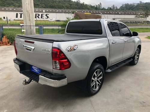Imagem 4 de 13 de Toyota Hilux