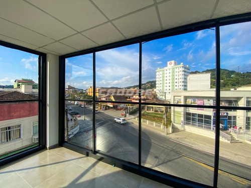 Imagem 26 de 30 de Prédio Comercial Para Locação Na Geral Do Garcia | Cadore Imóveis - 3052479l