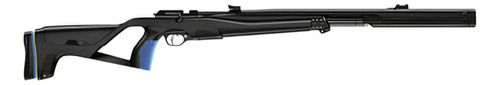 Rifle Pcp Stoeger Xm1 S4 Supressor Cal 5.5mm