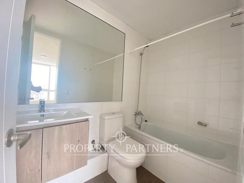 Arriendo Departamento Nuevo 3 Dormitorios Con Vist...