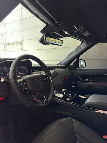 Land Rover Range Rover Sport 4.4 Mhev Sv Edition Two