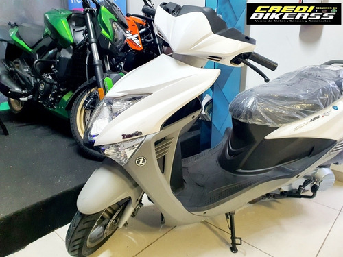 Zanella Styler Rt