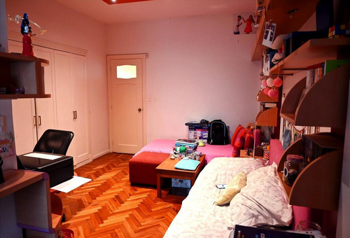 Imagen 14 de 16 de Venta Apartamento 3 Dormitorios 3 Baños Servicio Y Garaje
