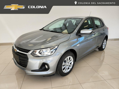 Chevrolet Onix LT