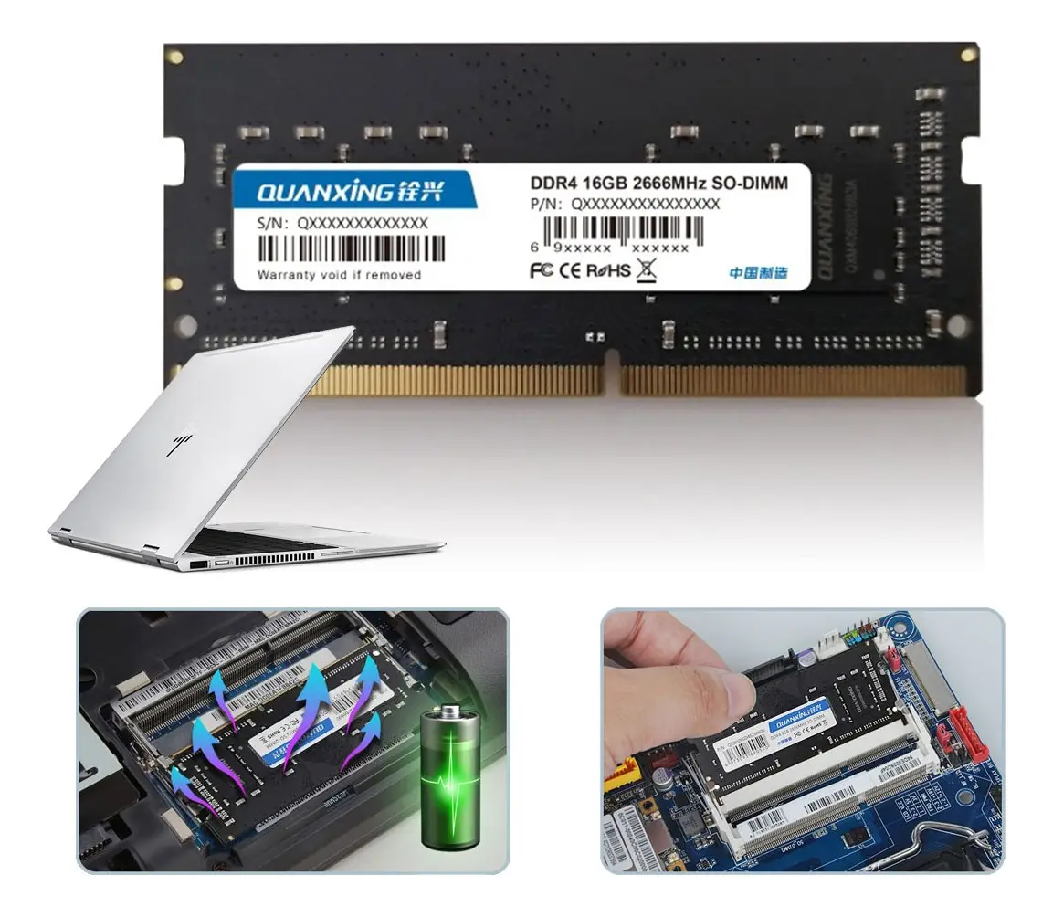 Tudo sobre memoria ddr4 4gb | Mercado Libre
