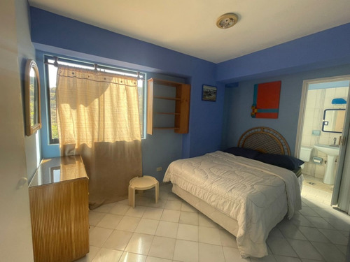 Alquiler Vacacional En Playa Moreno Frente Al Mar Ic-00268