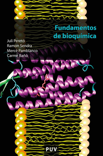 Fundamentos De Bioquímica