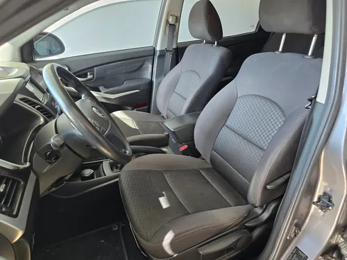 SsangYong Korando 2.0 C Gasolina 4x4