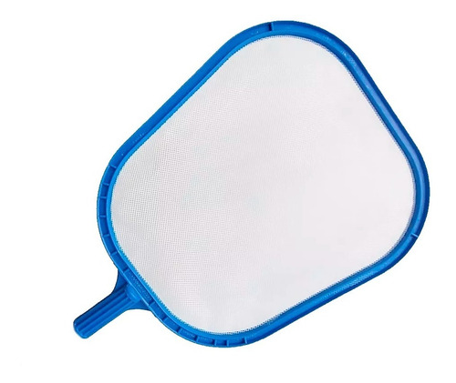 Sacahojas Barrefondo Red Plana Vulcano 19mm Repuesto Piscina