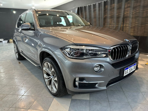 BMW X5 3.0 Xdrive 35i 306cv Pure Excellence