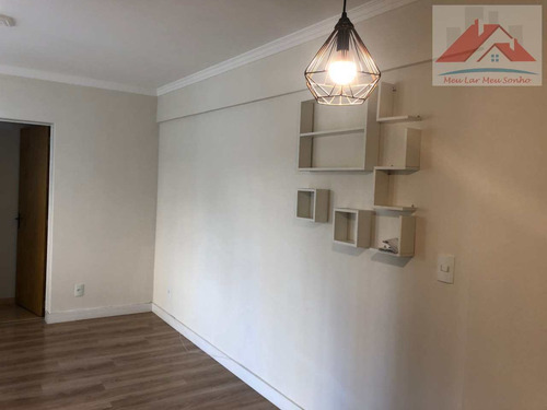 Imagem 2 de 18 de Apartamento Com 1 Dorm, Centro, Campinas - R$ 230 Mil, Cod: 58 - V58