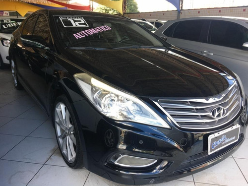 Oferta - Hyundai / Azera 3.0 V6 Aut 2012