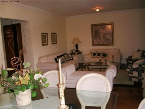 Imagem 16 de 17 de Apartamento - A007591 - 2535666