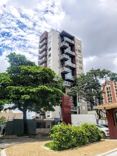 Imagem 20 de 30 de Apartamento À Venda Em Cambuí - Ap005791