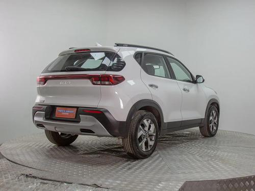 Kia Sonet Sonet 1.5 Ex Ivt Full Plus At 2024