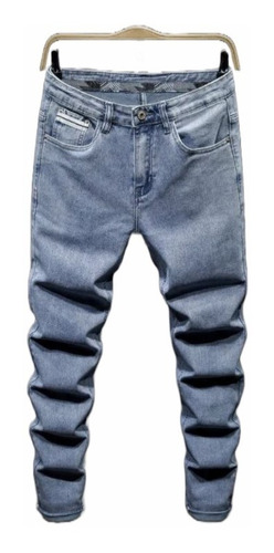 Pantalones  Jeans  Caballeros Shein