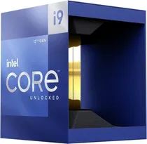Comprar Procesador Intel Core I9-12900k 5.2ghz 12th Gen Lga 1700 Pc