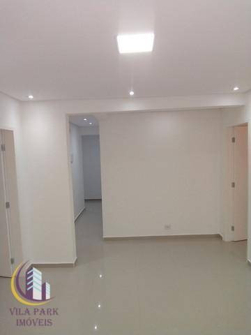 Imagem 3 de 6 de Apartamento Com 2 Dormitórios À Venda, 63 M² Por R$ 310.000,00 - Santana - São Paulo/sp - Ap2014