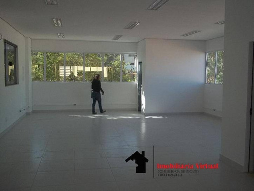 Imagem 7 de 13 de Galpão Para Alugar Em Itaquaquecetuba Com 1.440 M2 - 902