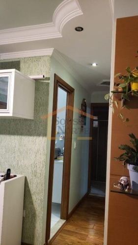 Imagem 7 de 15 de Apartamento, Venda, Nossa Senhora Do O, Sao Paulo - 26495 - V-26495