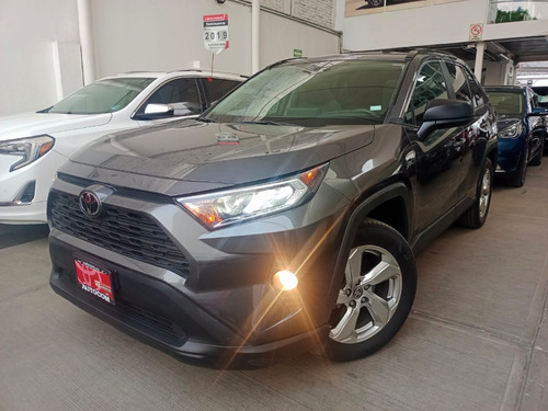 Toyota RAV4 2.5 Xle 4wd At