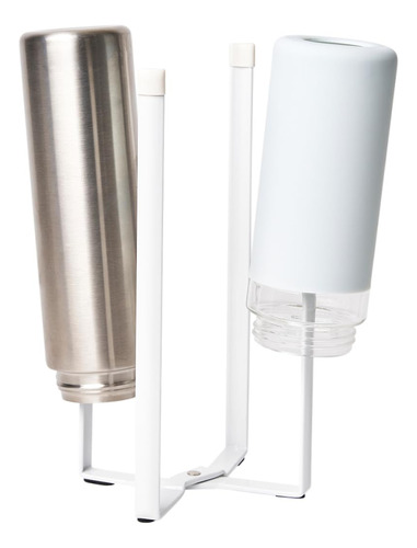 Soporte Ecológico Para Bolsas De Plástico Yamazaki Home