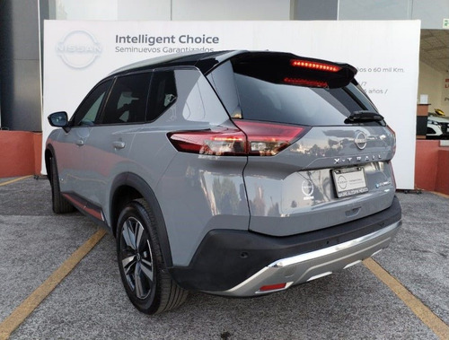Nissan X-trail 2023