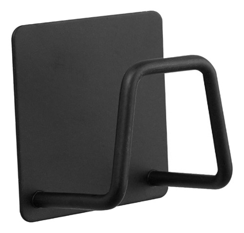 W Paquete De 2-4 Soportes De Esponja Autoadhesivos, Esponja