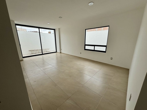 Una Nueva Forma De Vivir, Acceso A Roof Garden- El Refugio Residencial