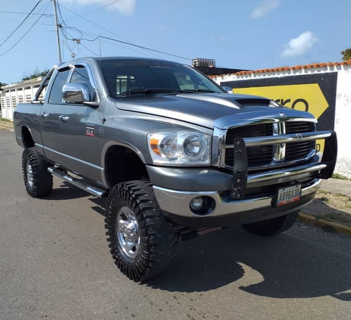 Imagen 3 de 17 de Dodge Ram 4x4