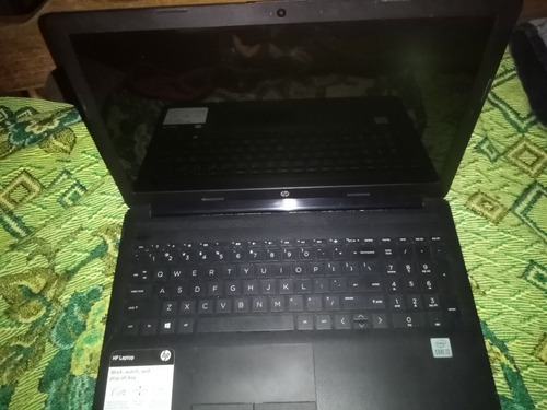 Imagen 2 de 2 de Laptop Hp