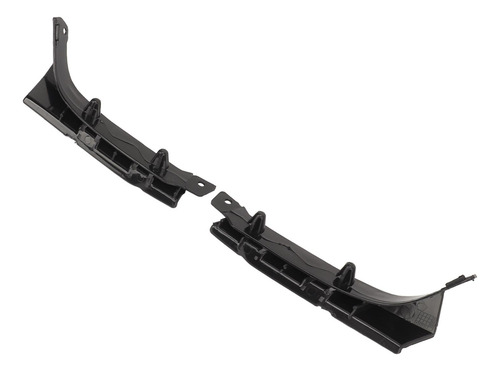 Funda Para Soporte De Parachoques Delantero, 2 Unidades, Par