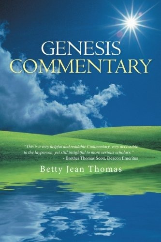 Genesis Commentary