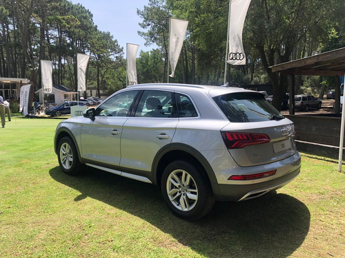Audi Q5 2.0 45 Tfsi Offroad 252cv