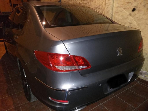 Imagen 10 de 15 de Peugeot 408 2013