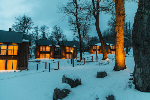 Casa En  Las Pendientes, Chapelco, San Martín De Los Andes